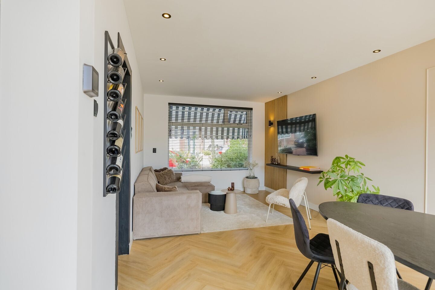 Tussenwoning te koop: Celsiusstraat 5, Ijmuiden