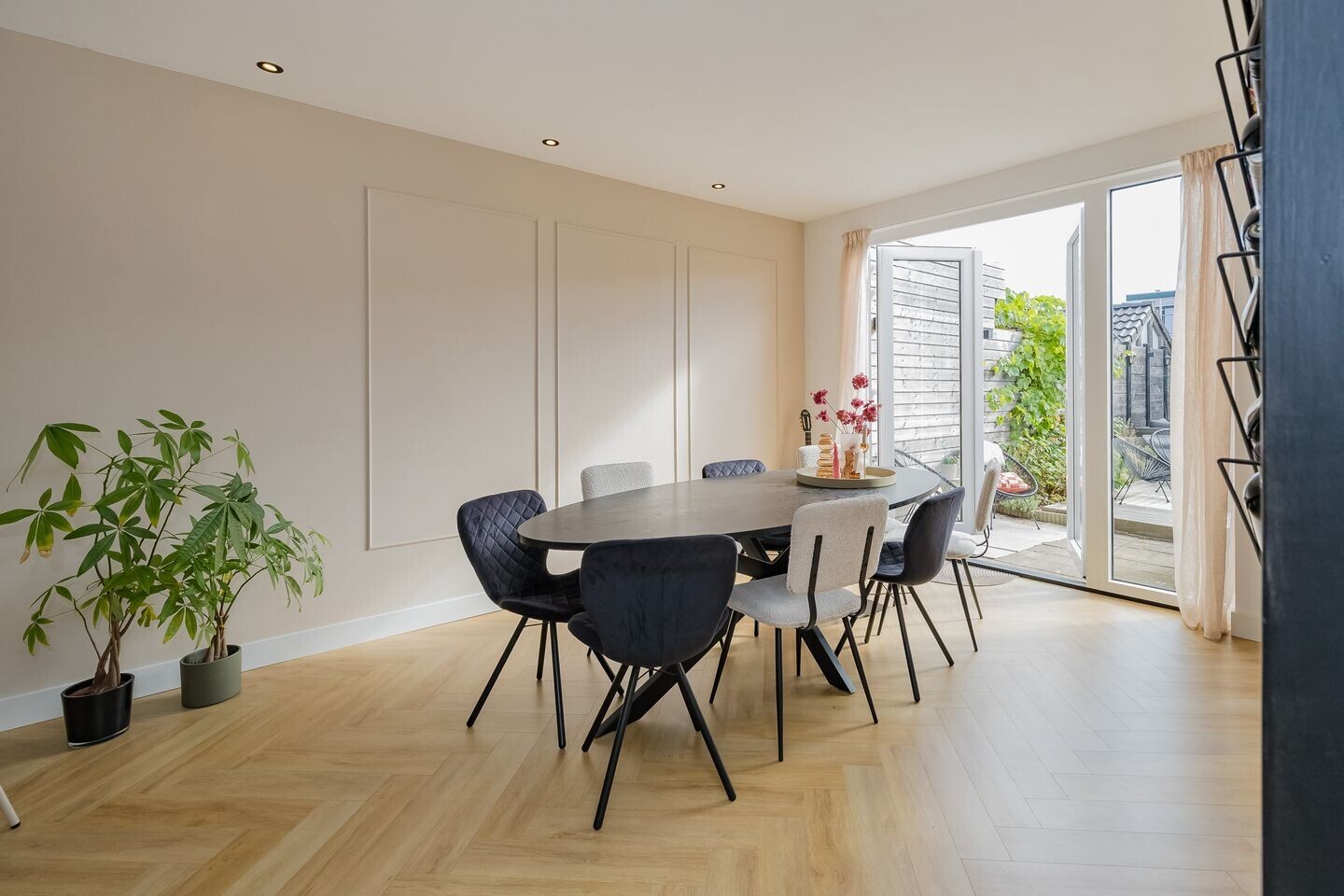 Tussenwoning te koop: Celsiusstraat 5, Ijmuiden