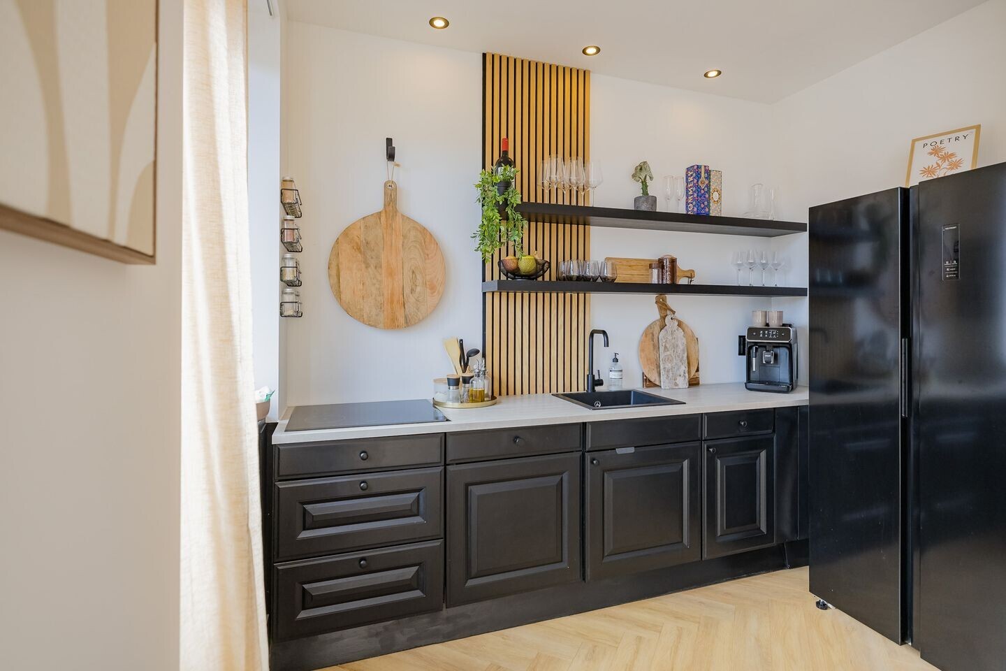 Tussenwoning te koop: Celsiusstraat 5, Ijmuiden
