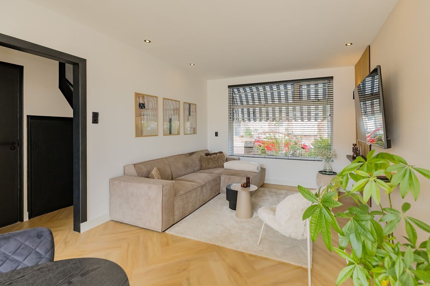 Tussenwoning te koop: Celsiusstraat 5, Ijmuiden