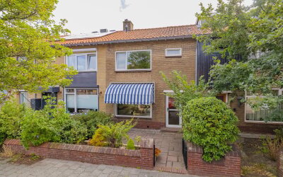 Celsiusstraat 5