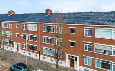 Linnaeusstraat 95