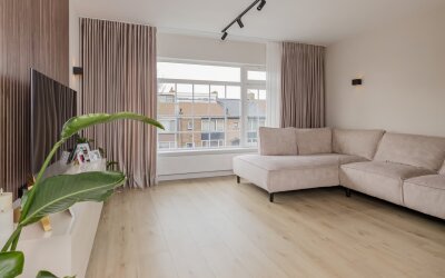 Linnaeusstraat 153
