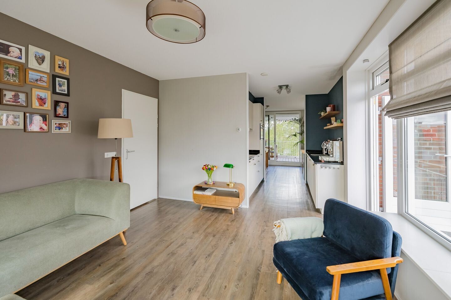 Appartement te koop: Orionweg 136, Ijmuiden
