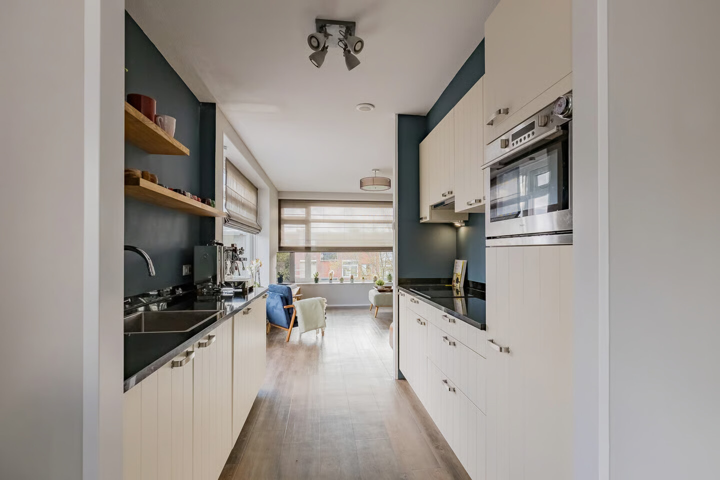Appartement te koop: Orionweg 136, Ijmuiden