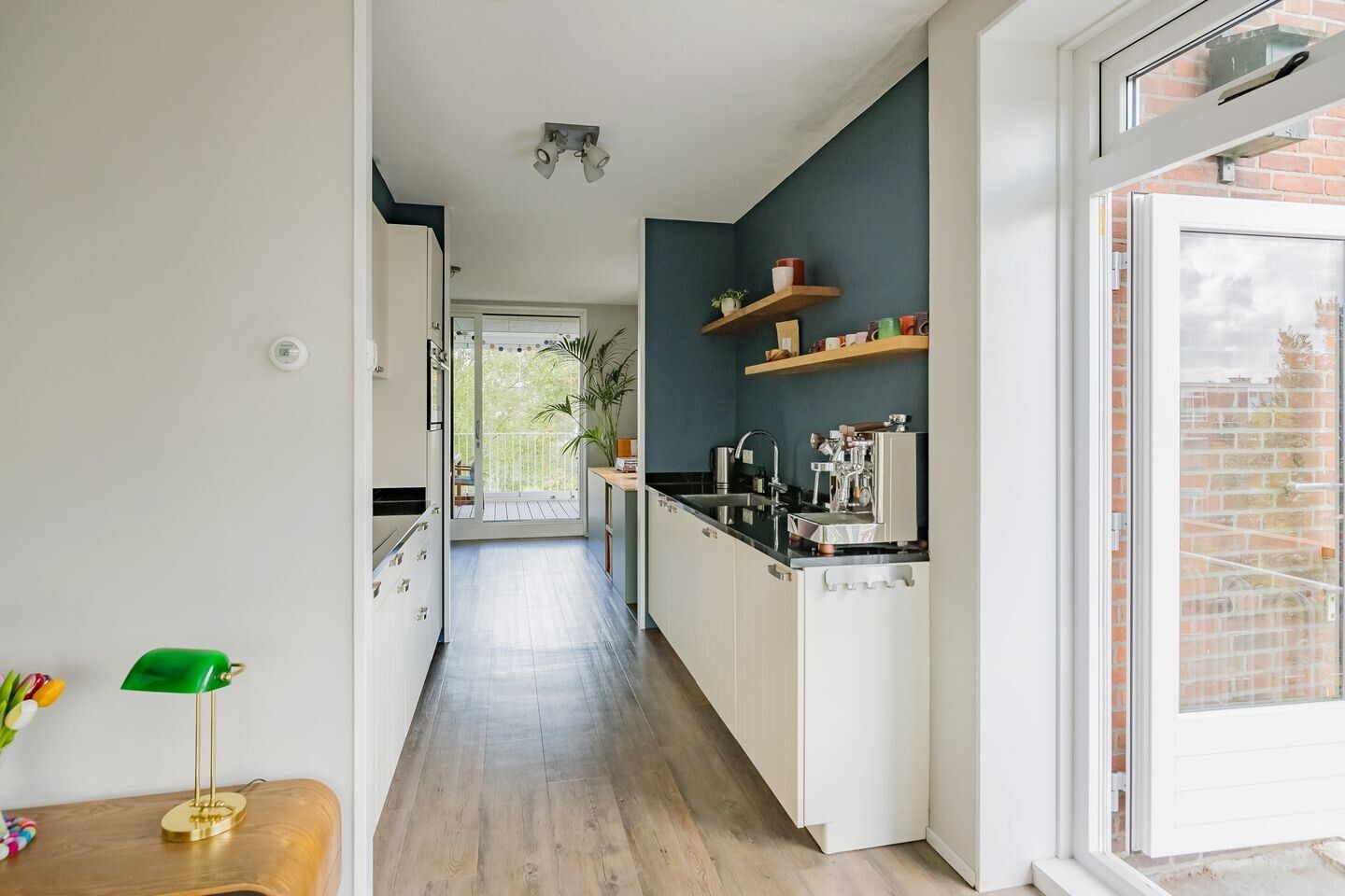 Appartement te koop: Orionweg 136, Ijmuiden