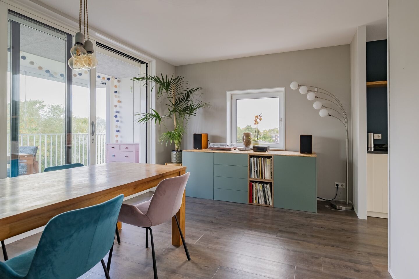 Appartement te koop: Orionweg 136, Ijmuiden