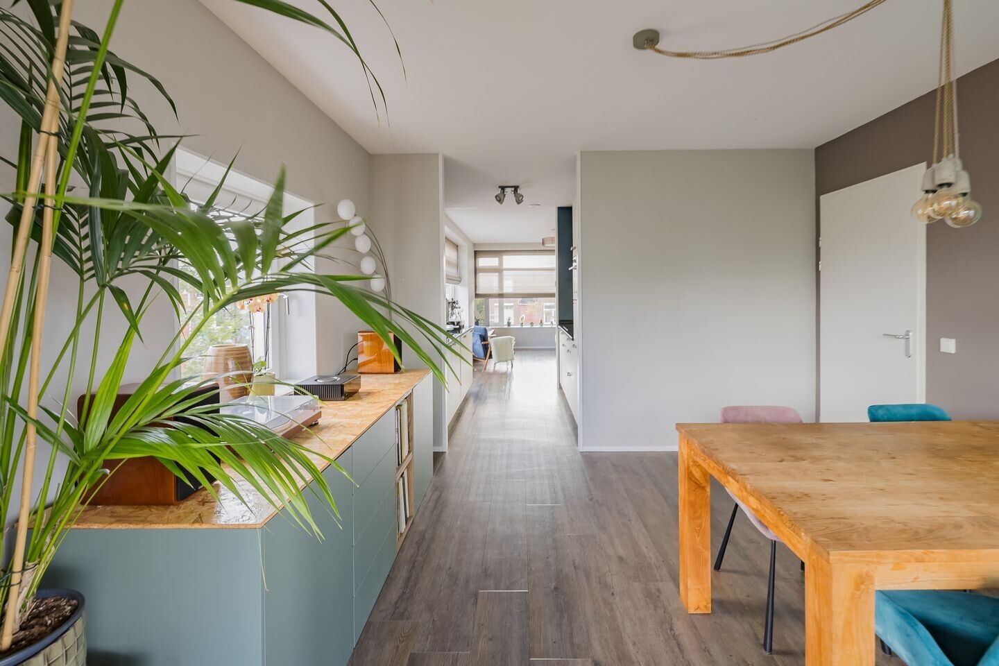 Appartement te koop: Orionweg 136, Ijmuiden