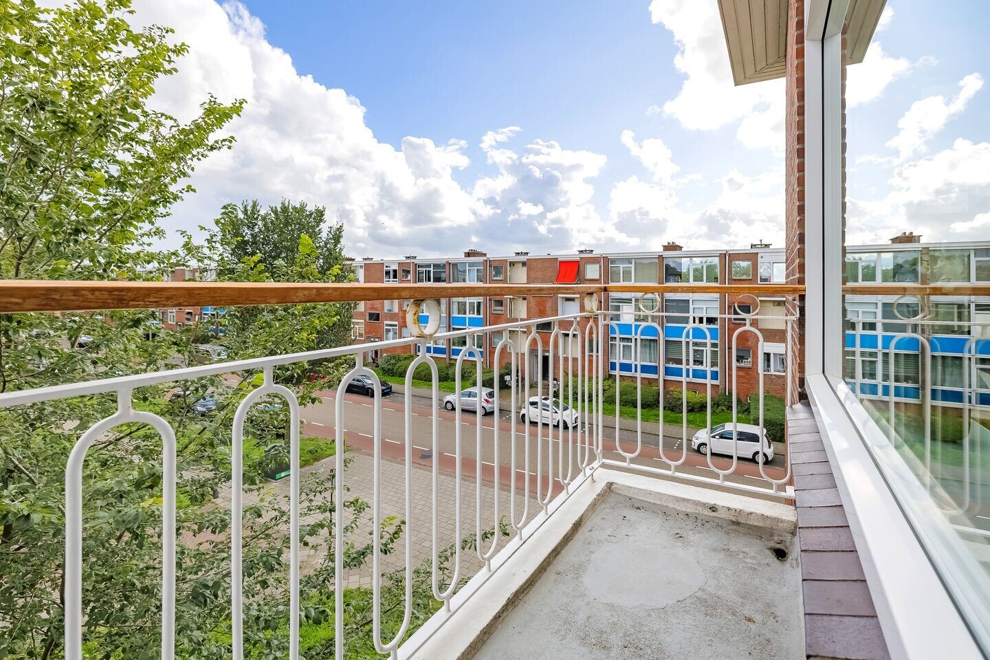 Appartement te koop: Orionweg 136, Ijmuiden