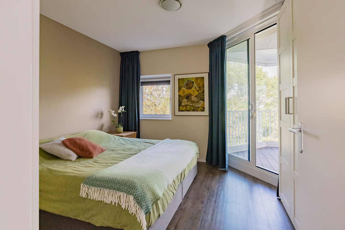 Appartement te koop: Orionweg 136, Ijmuiden