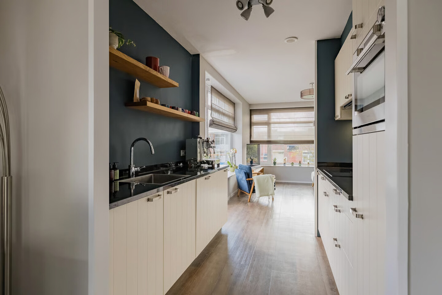 Appartement te koop: Orionweg 136, Ijmuiden