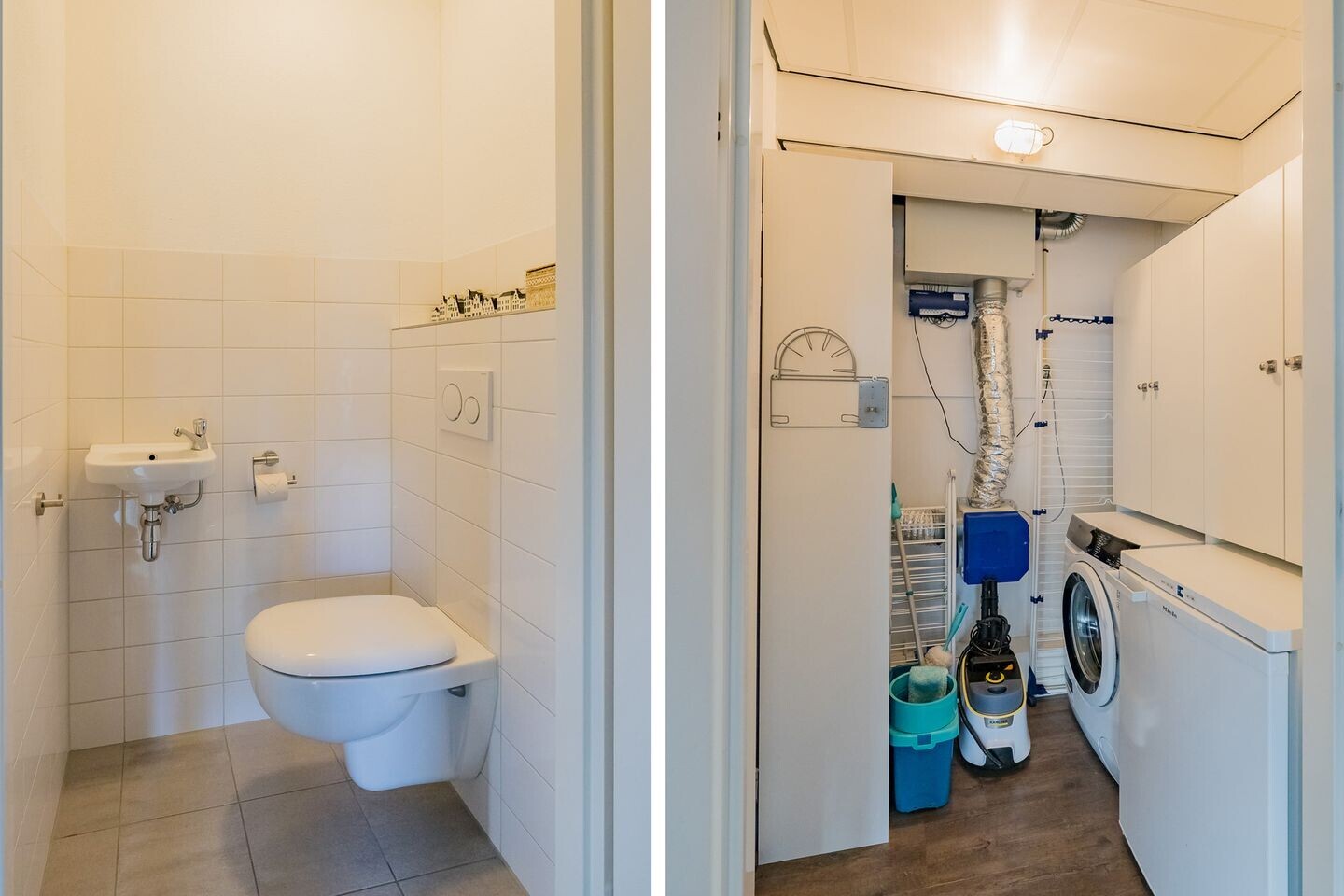 Appartement te koop: Orionweg 136, Ijmuiden