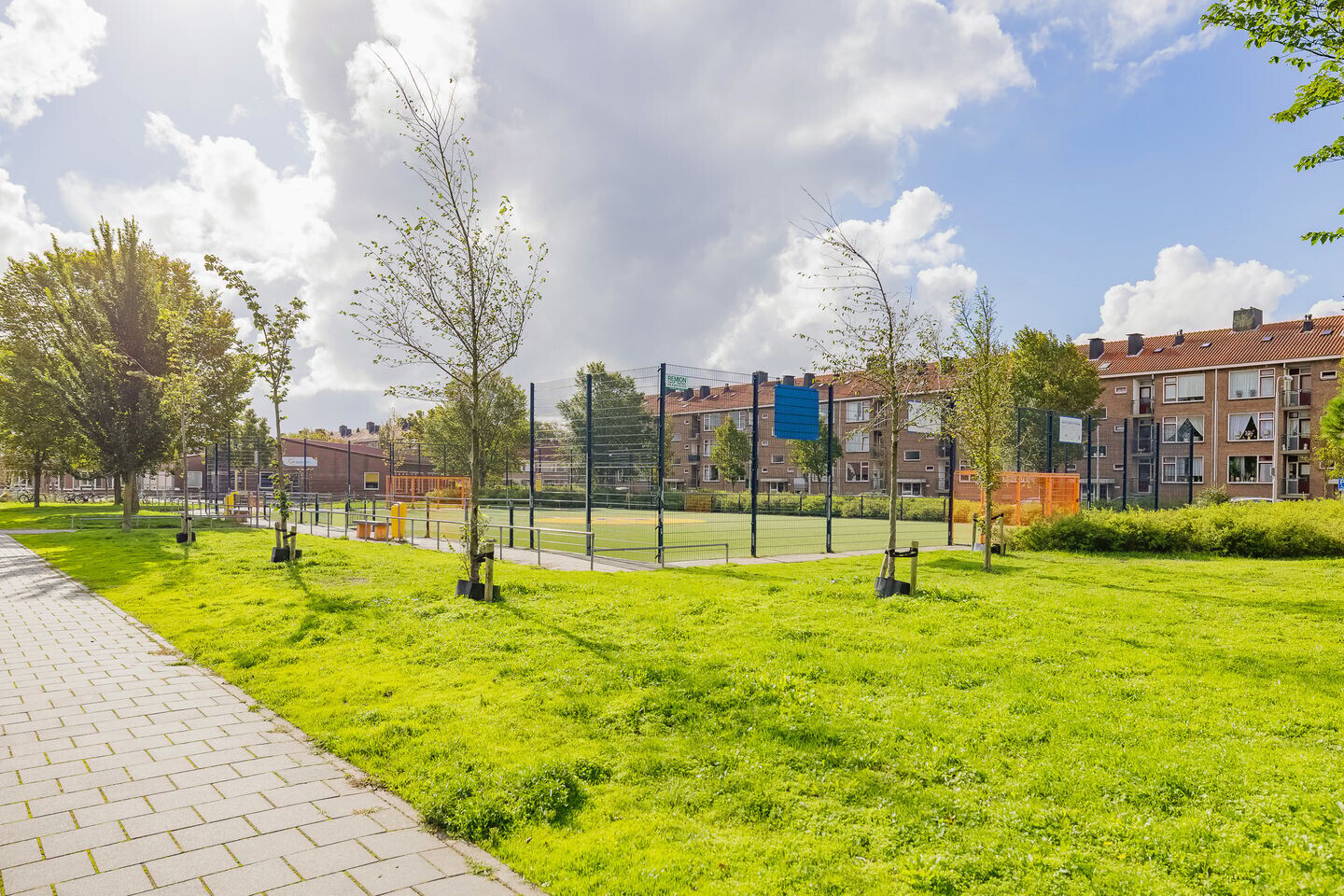 Appartement te koop: Orionweg 136, Ijmuiden