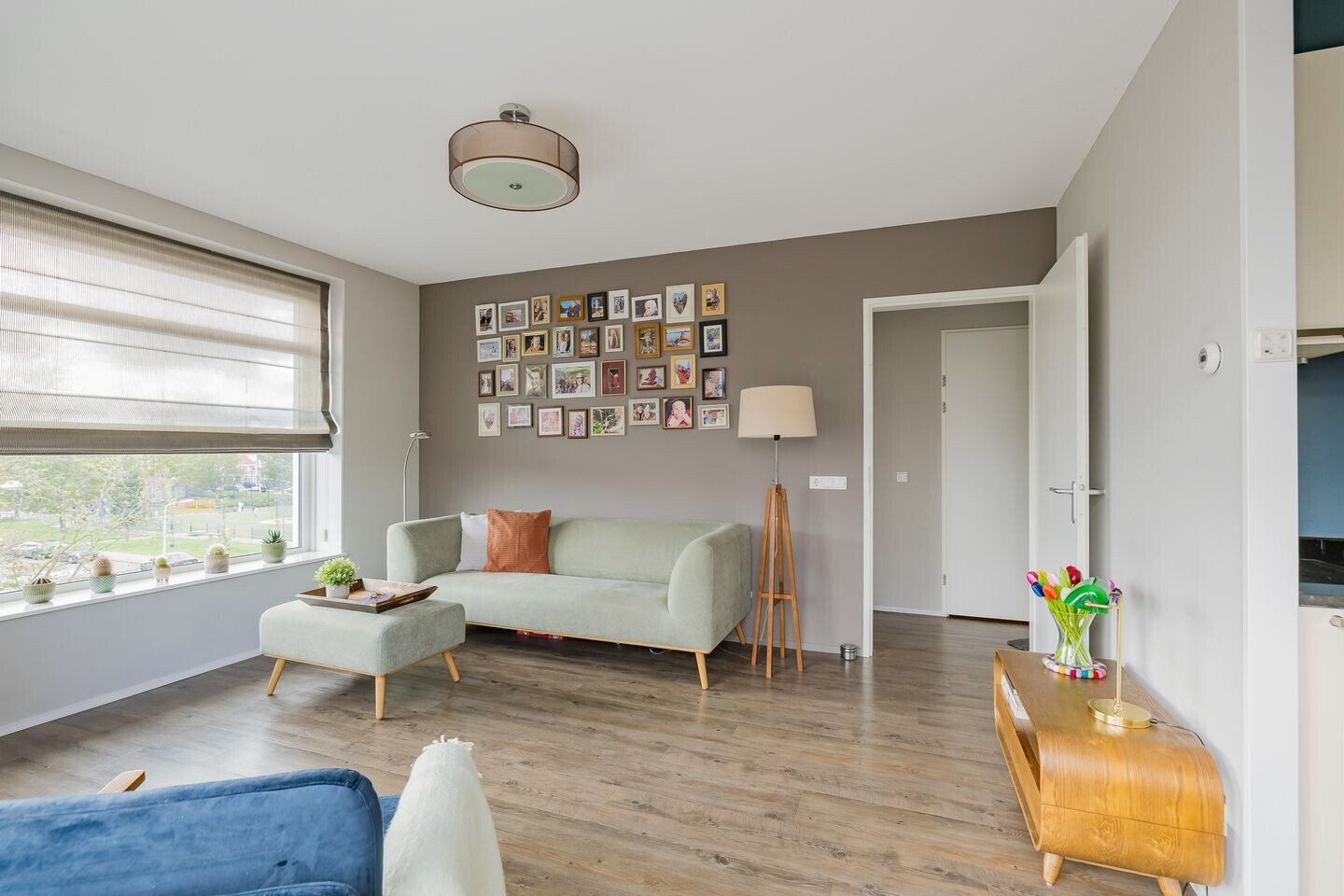 Appartement te koop: Orionweg 136, Ijmuiden