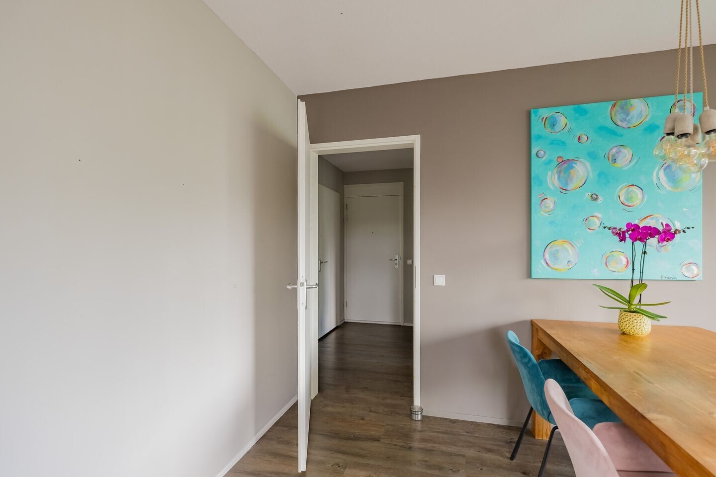 Appartement te koop: Orionweg 136, Ijmuiden
