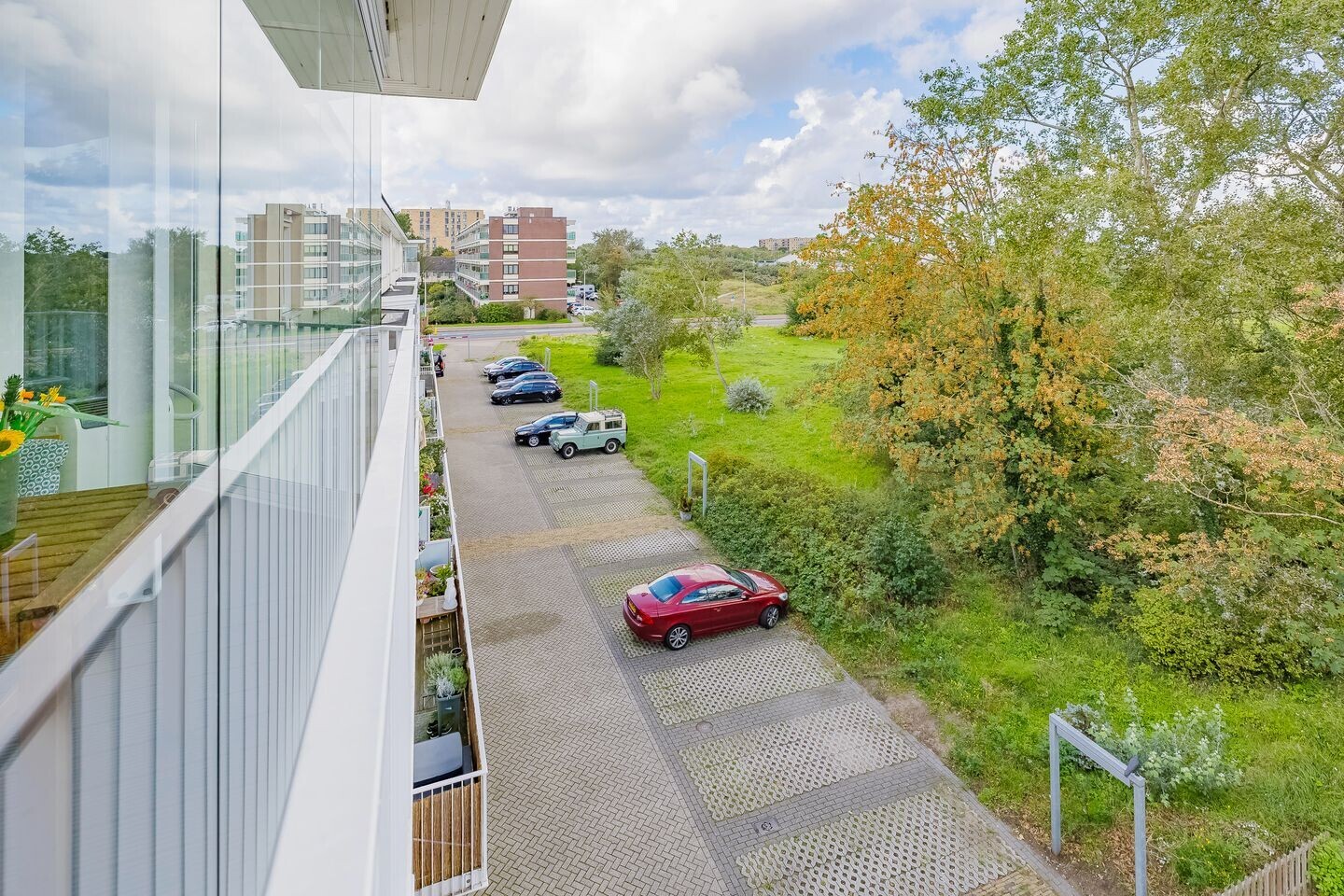 Appartement te koop: Orionweg 136, Ijmuiden