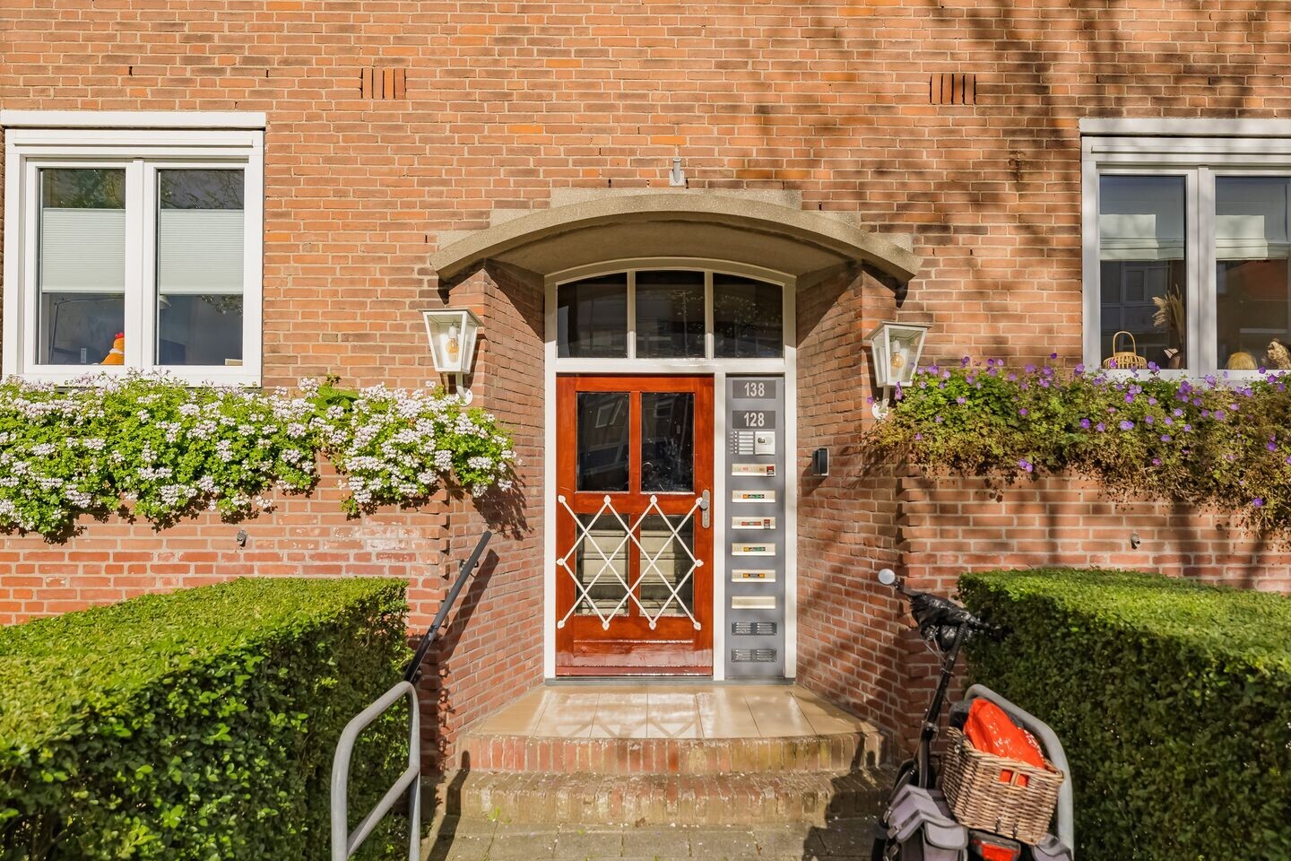 Appartement te koop: Orionweg 136, Ijmuiden