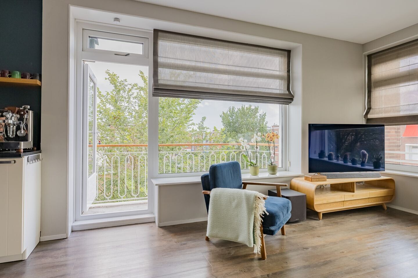 Appartement te koop: Orionweg 136, Ijmuiden