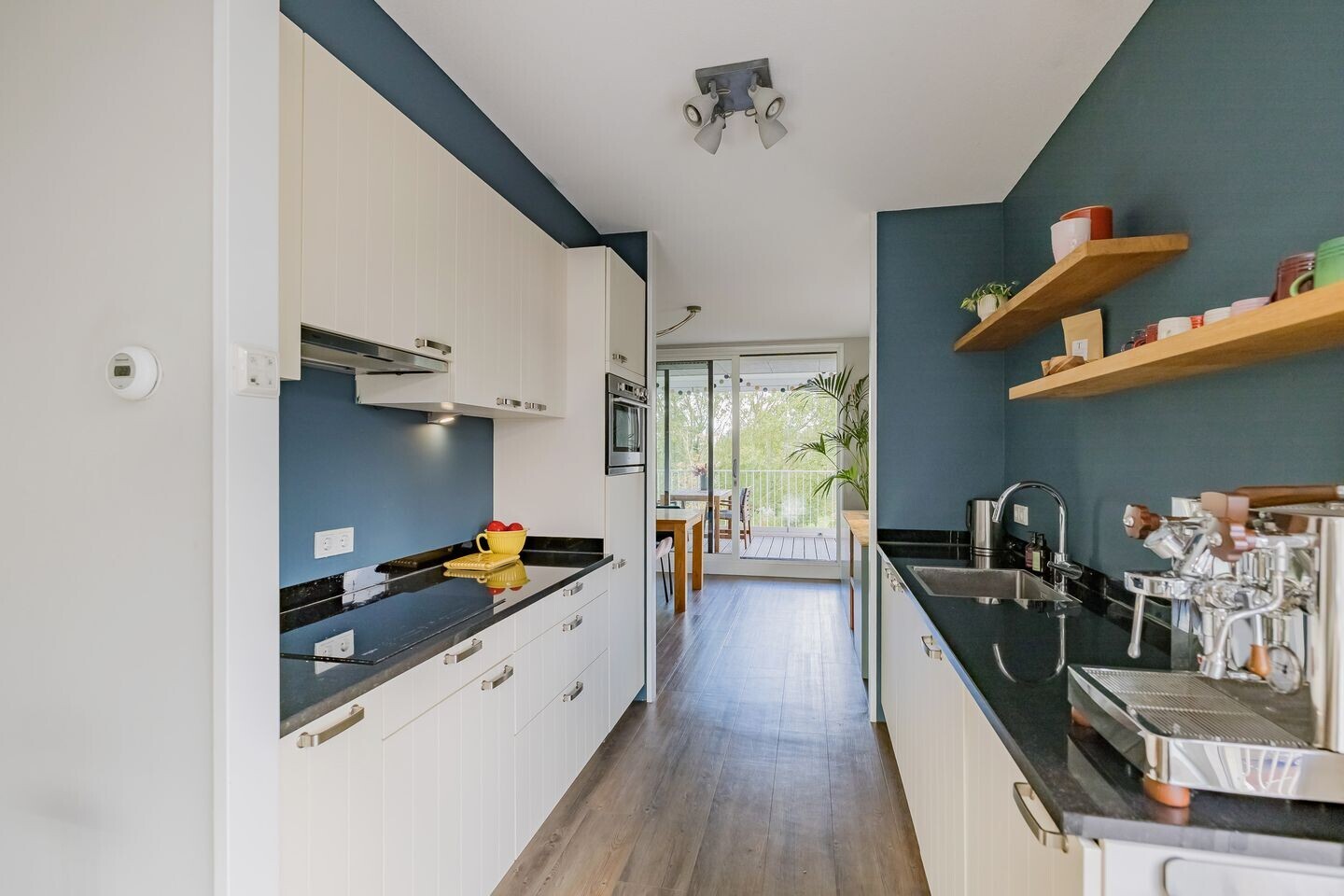 Appartement te koop: Orionweg 136, Ijmuiden