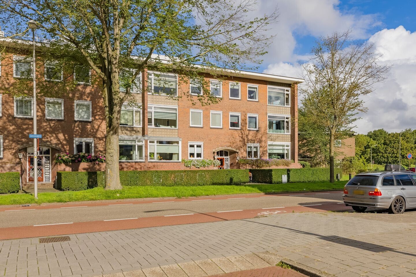 Appartement te koop: Orionweg 136, Ijmuiden