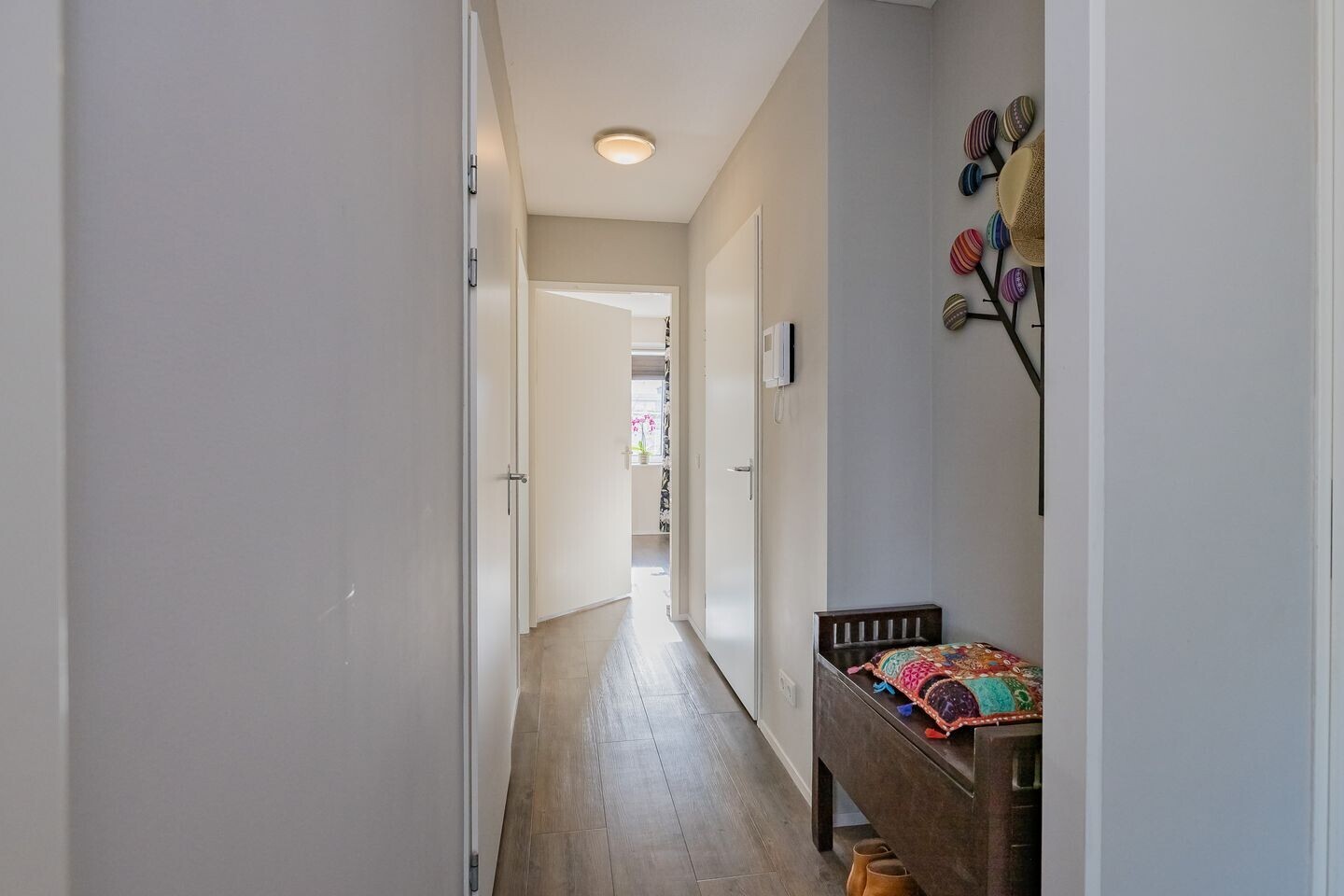Appartement te koop: Orionweg 136, Ijmuiden