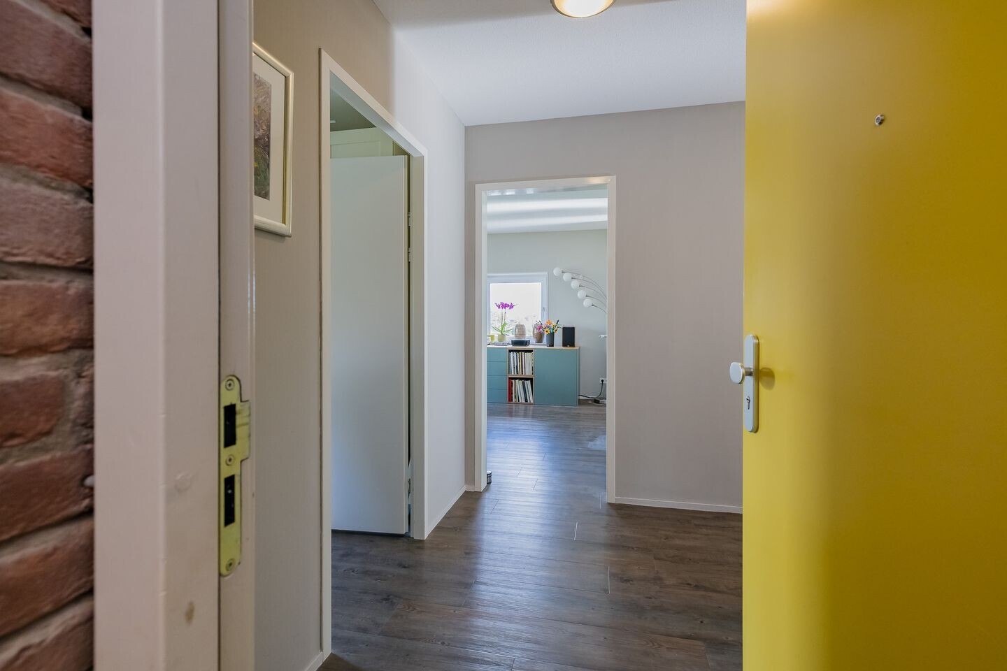 Appartement te koop: Orionweg 136, Ijmuiden