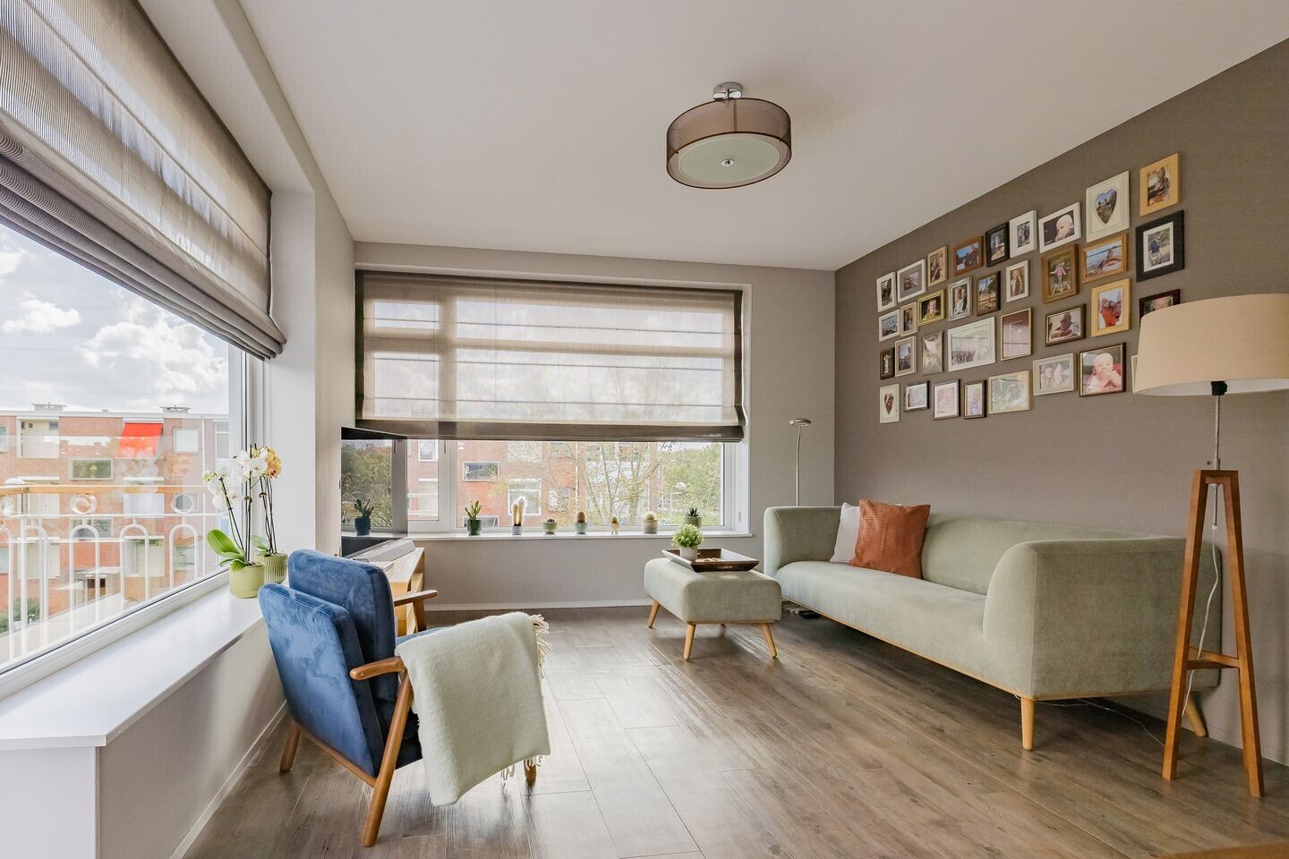 Appartement te koop: Orionweg 136, Ijmuiden
