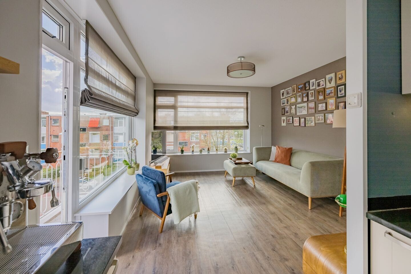 Appartement te koop: Orionweg 136, Ijmuiden