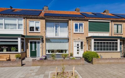 Zwaanstraat 5