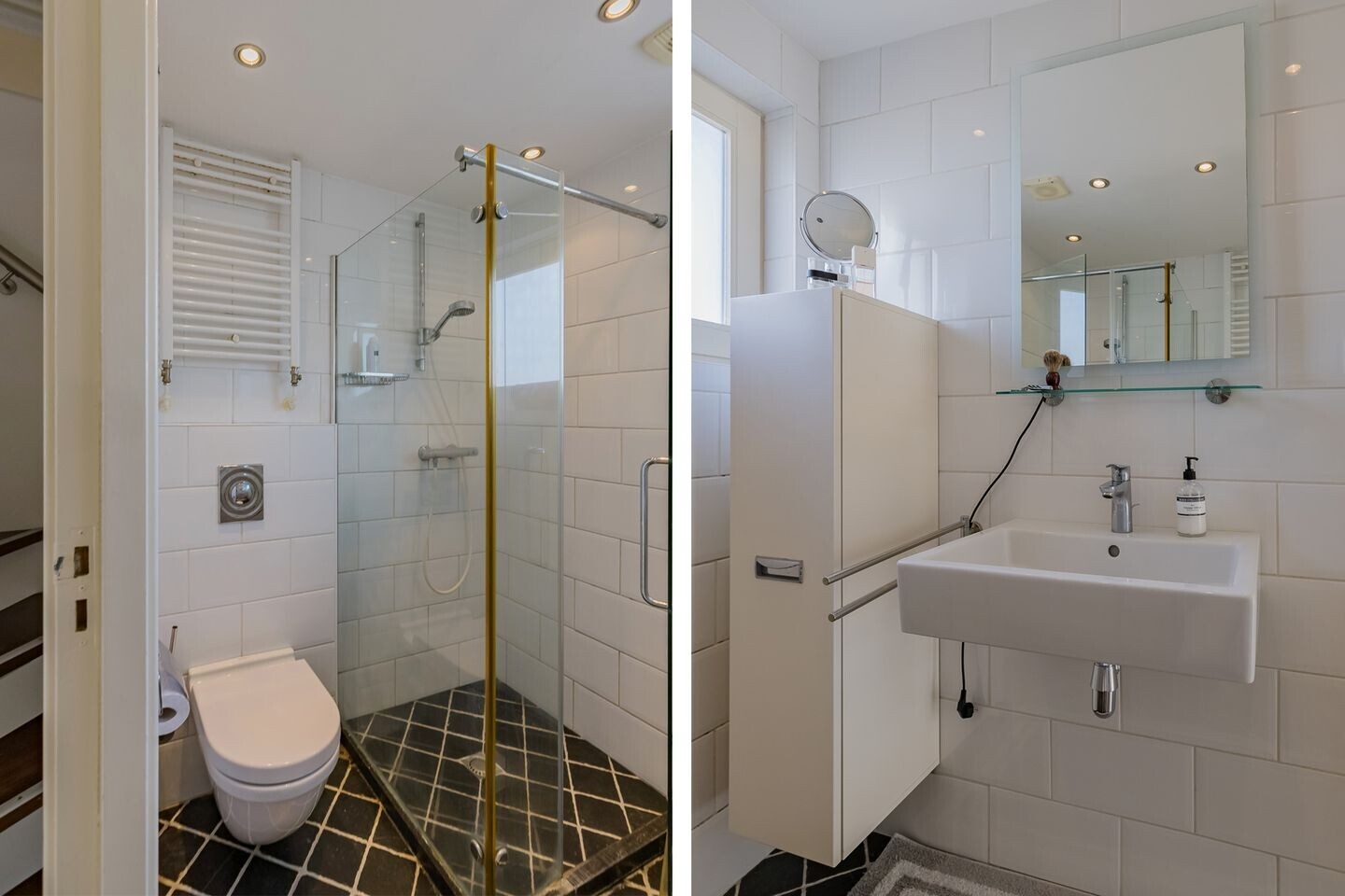 Tussenwoning te koop: Lierstraat 61, Ijmuiden