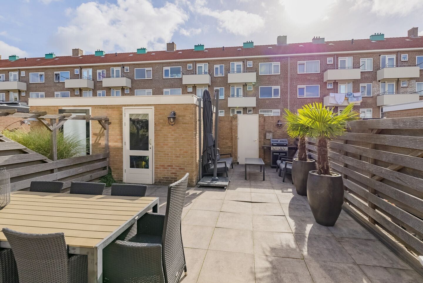 Tussenwoning te koop: Lierstraat 61, Ijmuiden