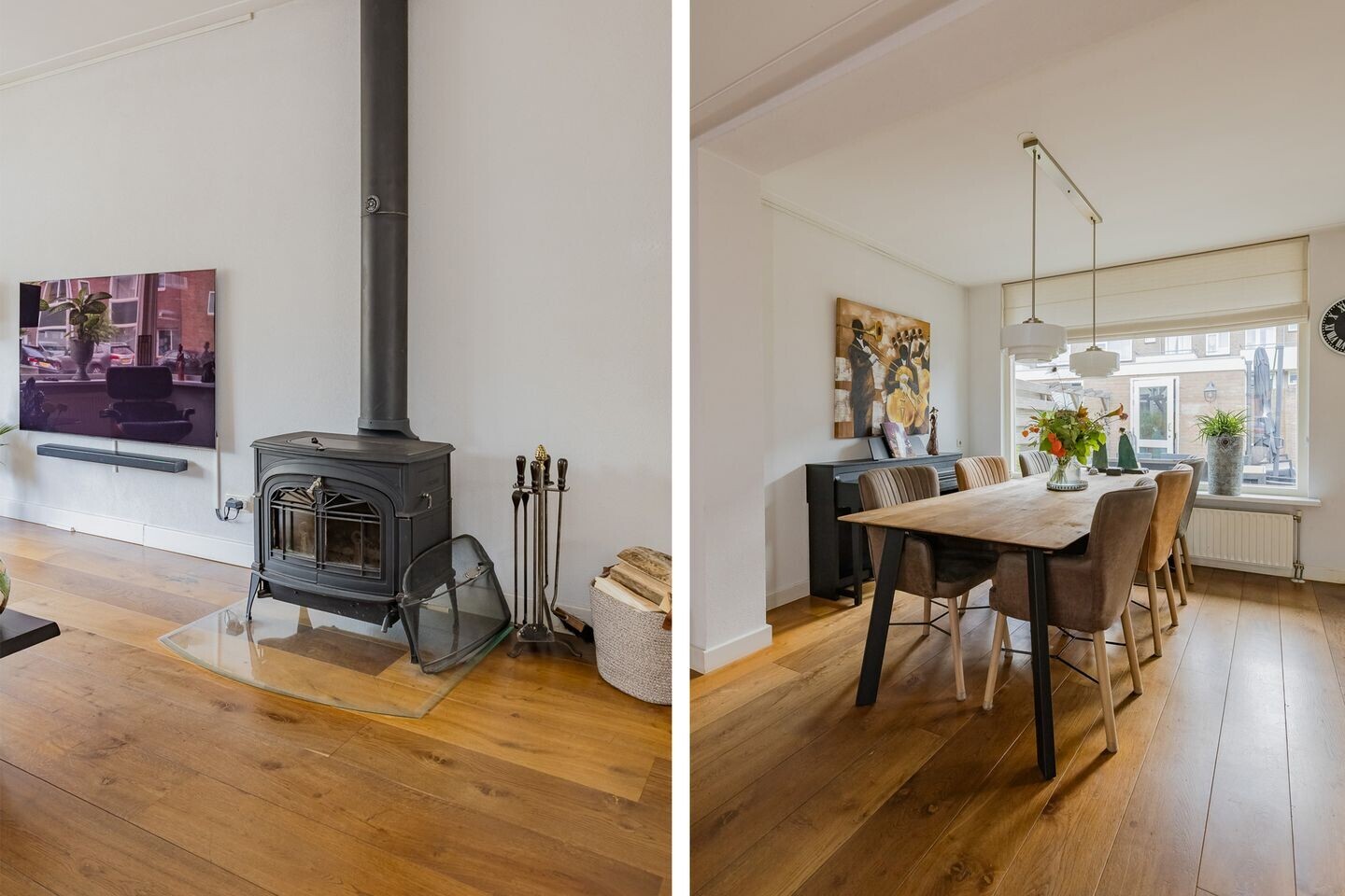 Tussenwoning te koop: Lierstraat 61, Ijmuiden