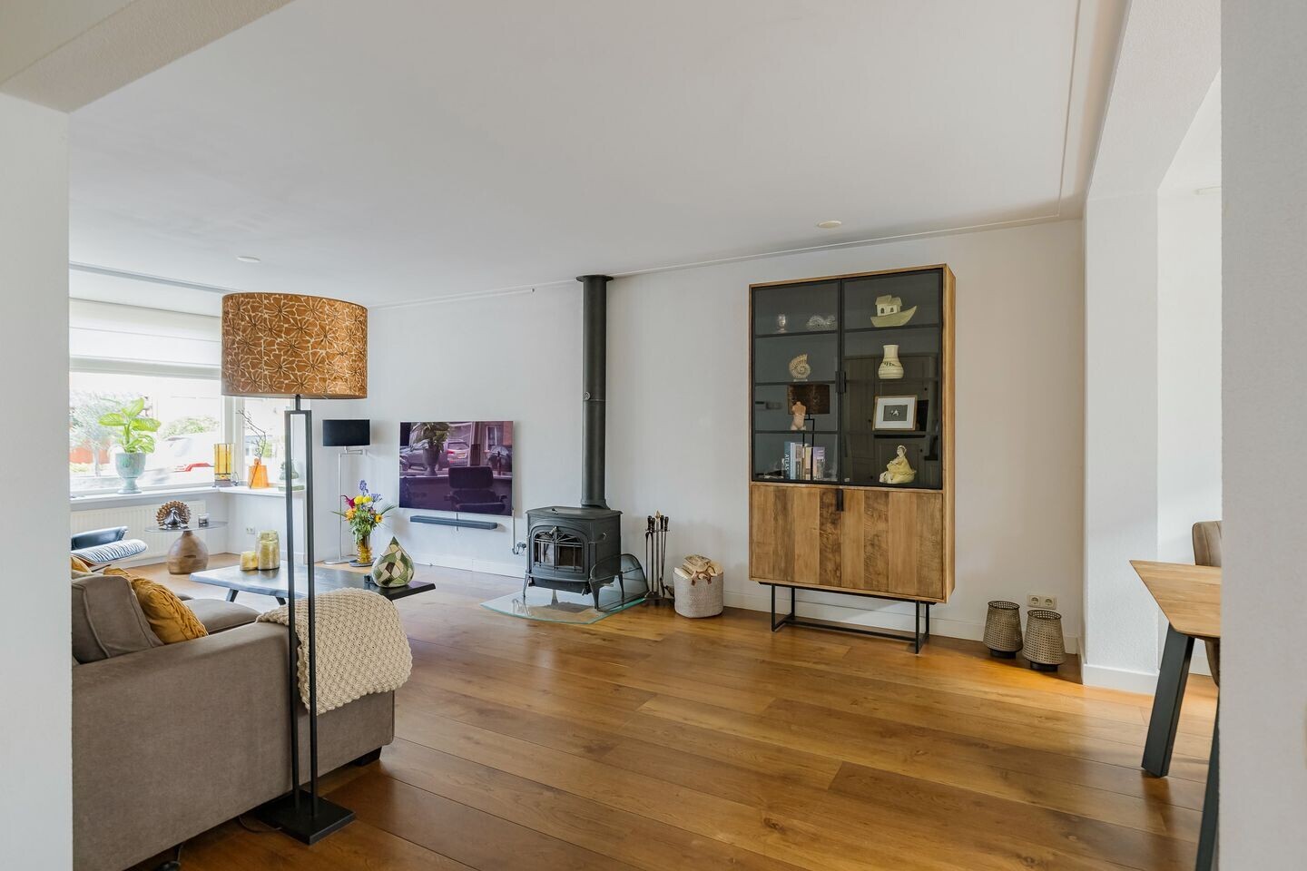 Tussenwoning te koop: Lierstraat 61, Ijmuiden