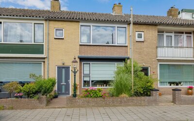 Pegasusstraat 45