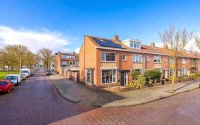 Pegasusstraat 36