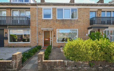 Andromedastraat 27