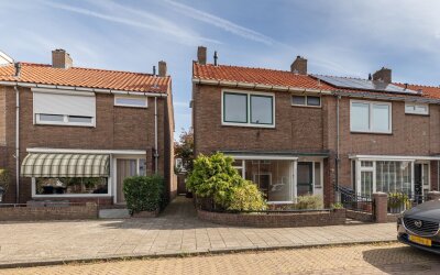 Saturnusstraat 25