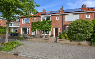 Venusstraat 9