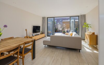 Radarstraat 107