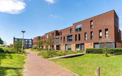 Radarstraat 129