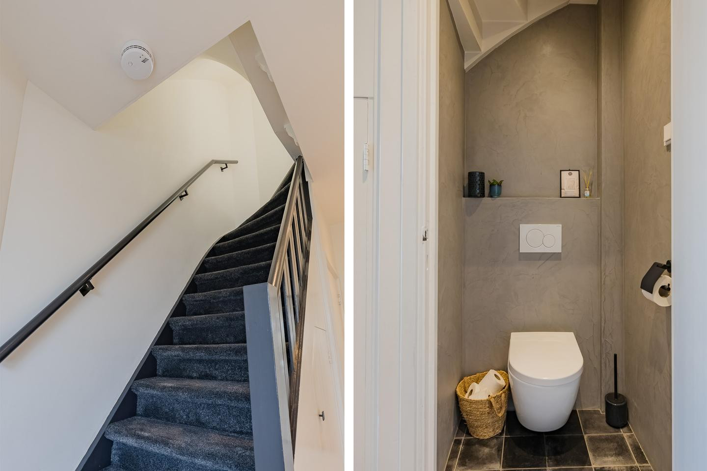 Tussenwoning te koop: Dolfijnstraat 218, Ijmuiden