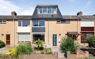 Siriusstraat 8