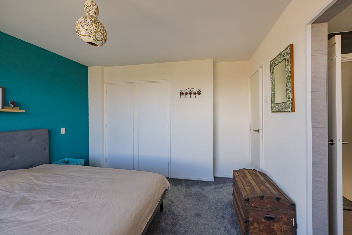 Appartement te koop: Canopusplein 10, Ijmuiden