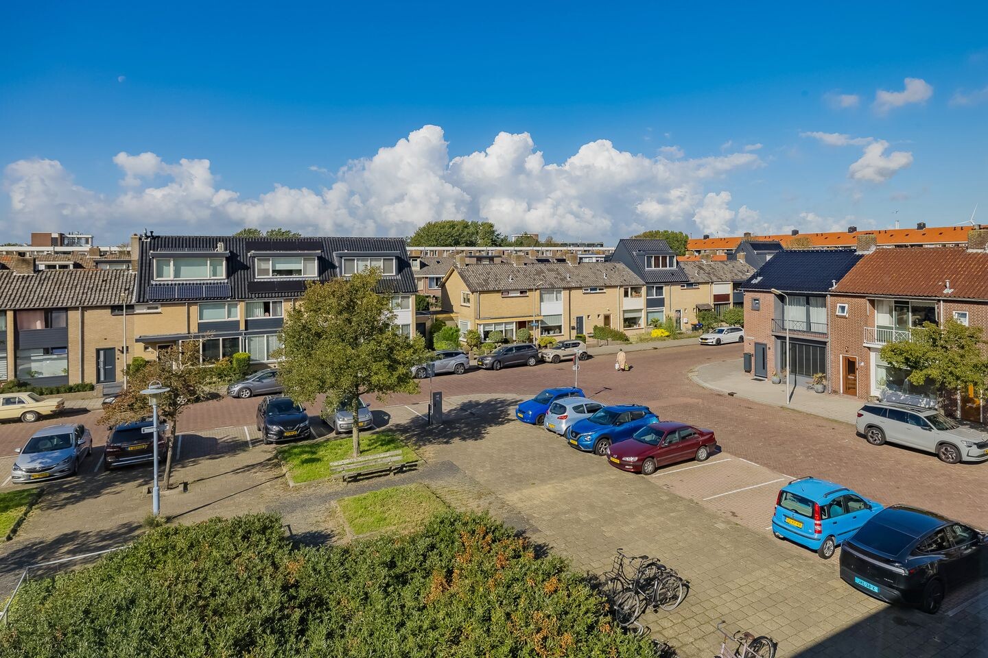 Appartement te koop: Canopusplein 10, Ijmuiden