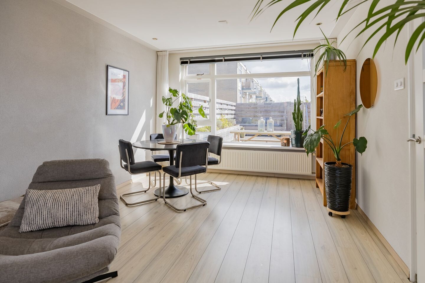 Appartement te koop: Canopusplein 10, Ijmuiden