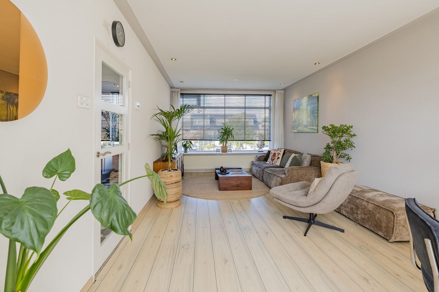 Appartement te koop: Canopusplein 10, Ijmuiden