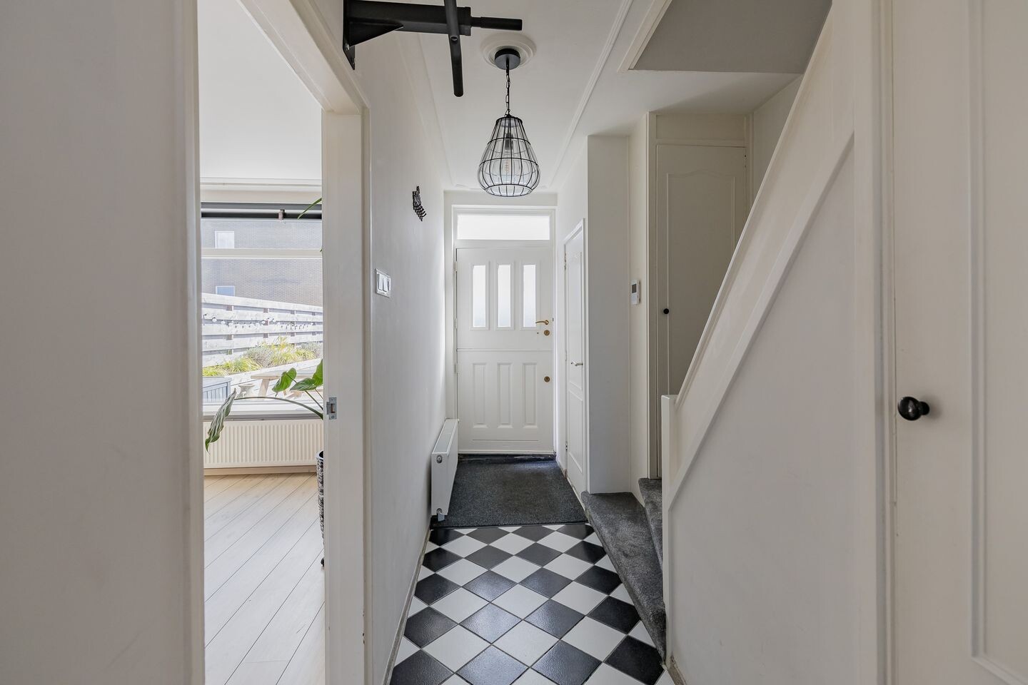 Appartement te koop: Canopusplein 10, Ijmuiden