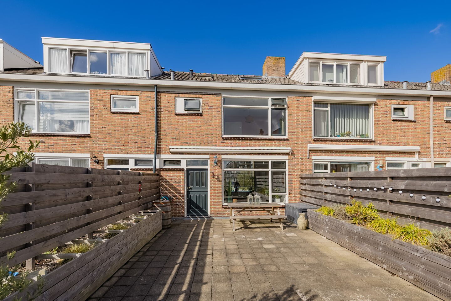 Appartement te koop: Canopusplein 10, Ijmuiden
