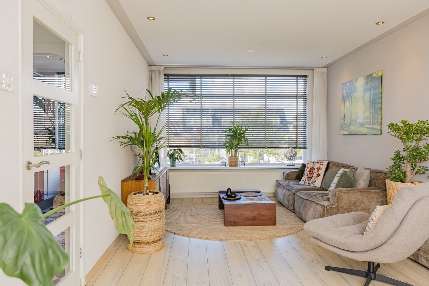 Appartement te koop: Canopusplein 10, Ijmuiden