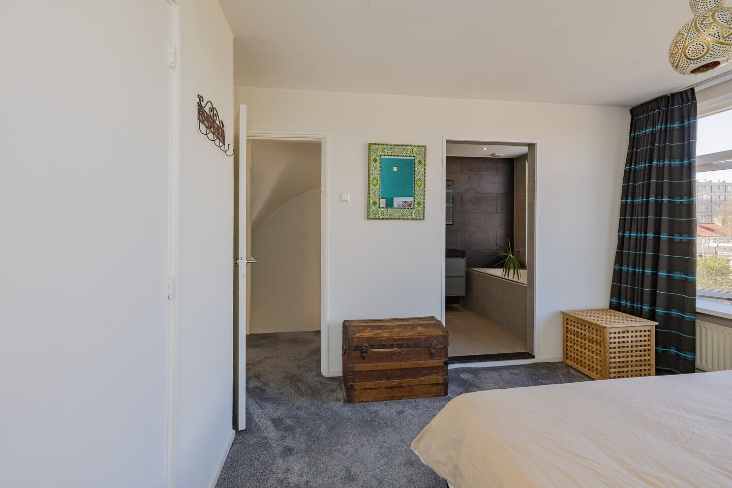 Appartement te koop: Canopusplein 10, Ijmuiden